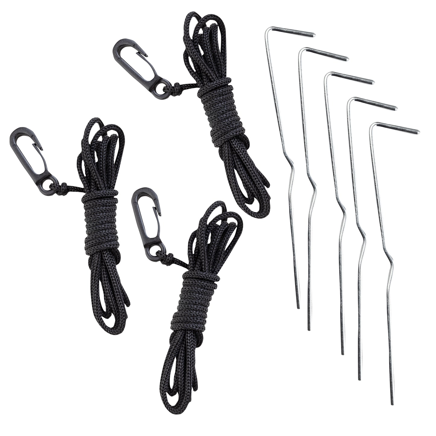 Christmas Inflatable Jack Skellington as Sandy Claws, 4 ft Tall image 6