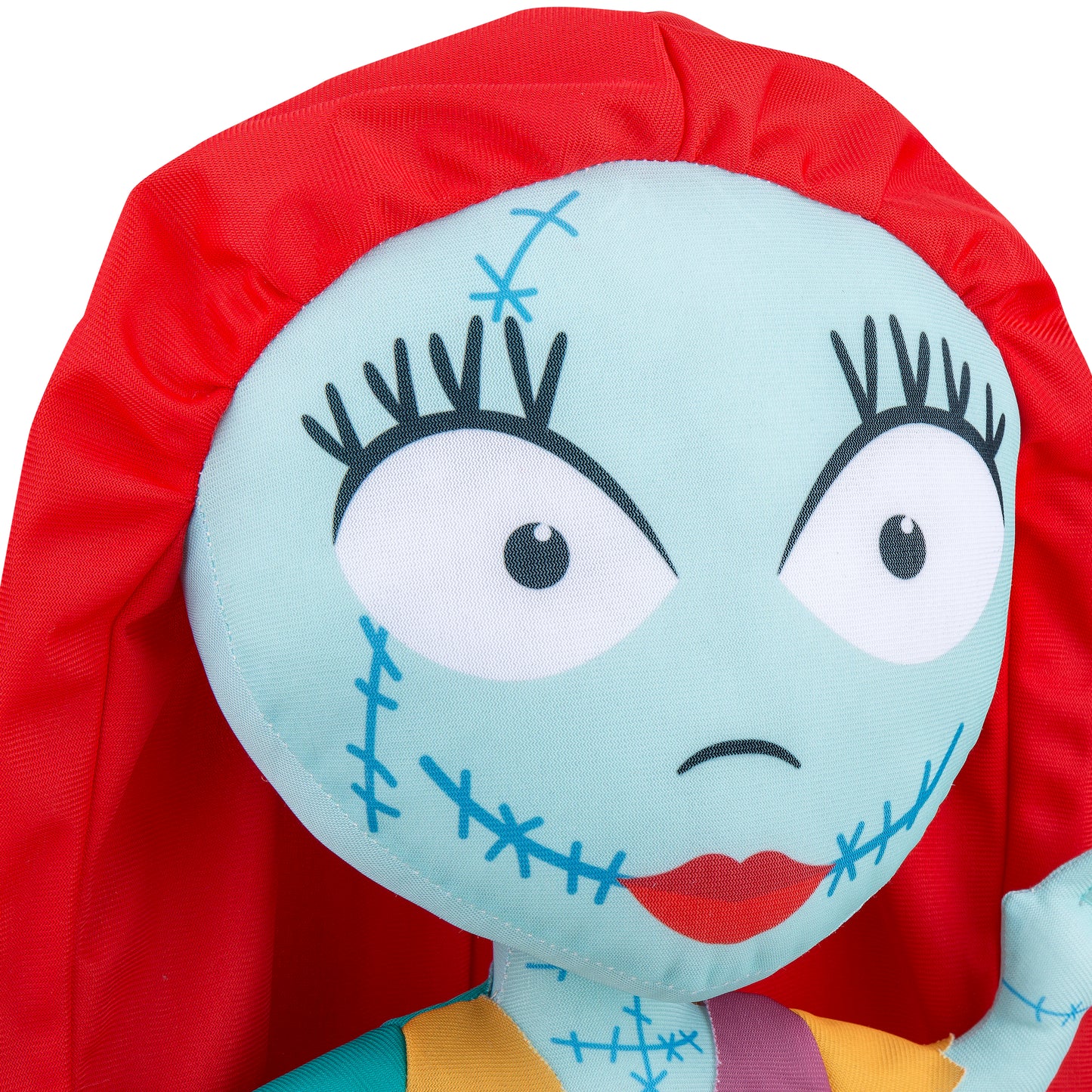 Gemmy Stylized Sally Halloween Greeter, Multi