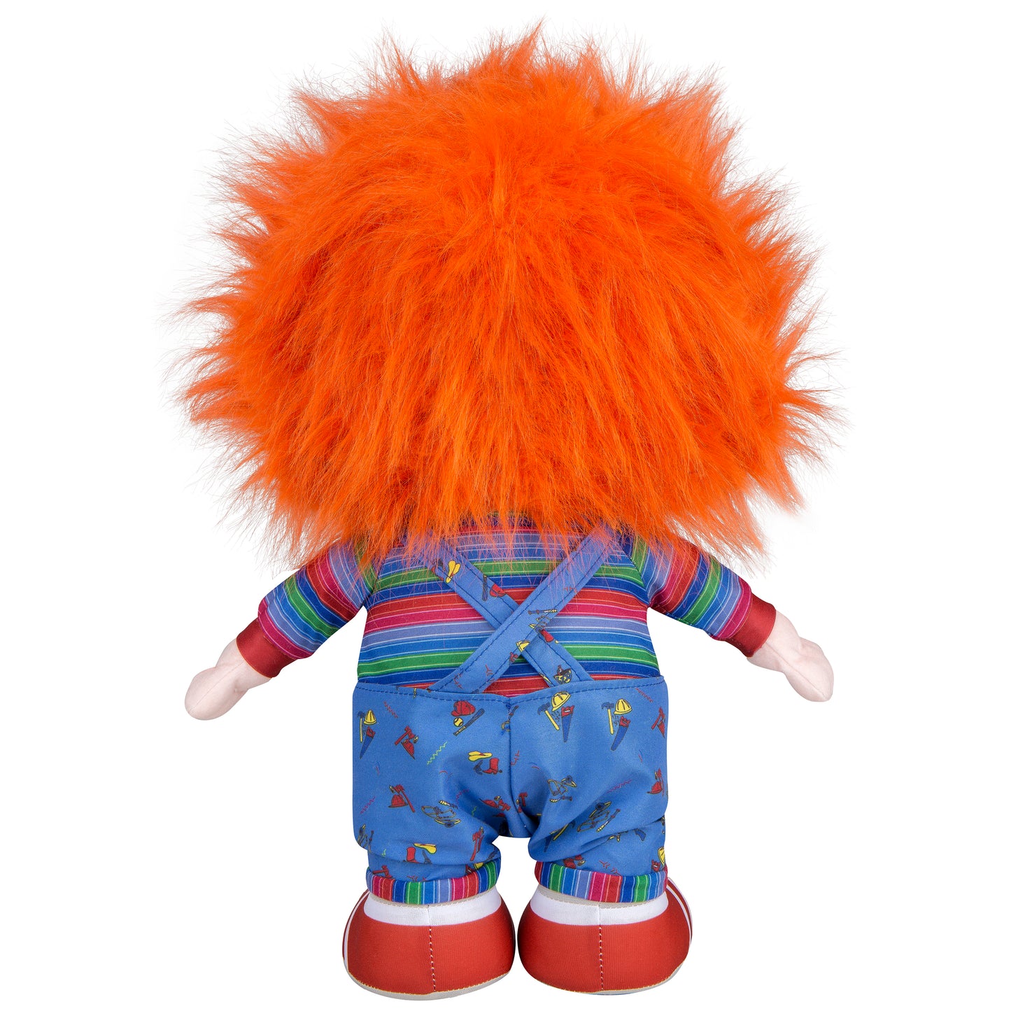 Chucky Halloween Porch Greeter image 3