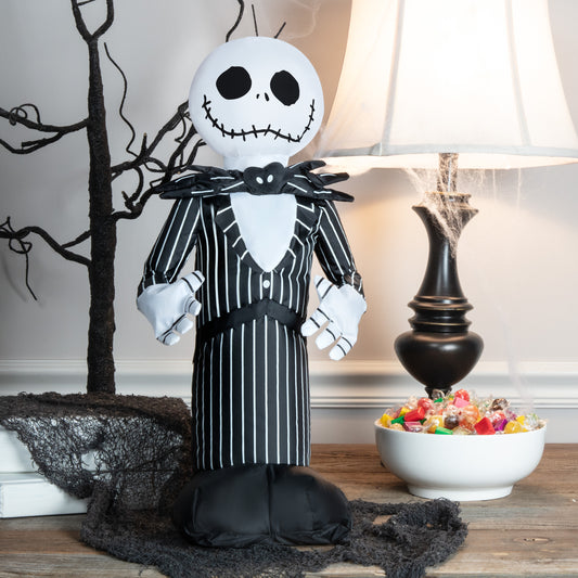 Airdorable Jack Skellington Disney, Tall lifestyle