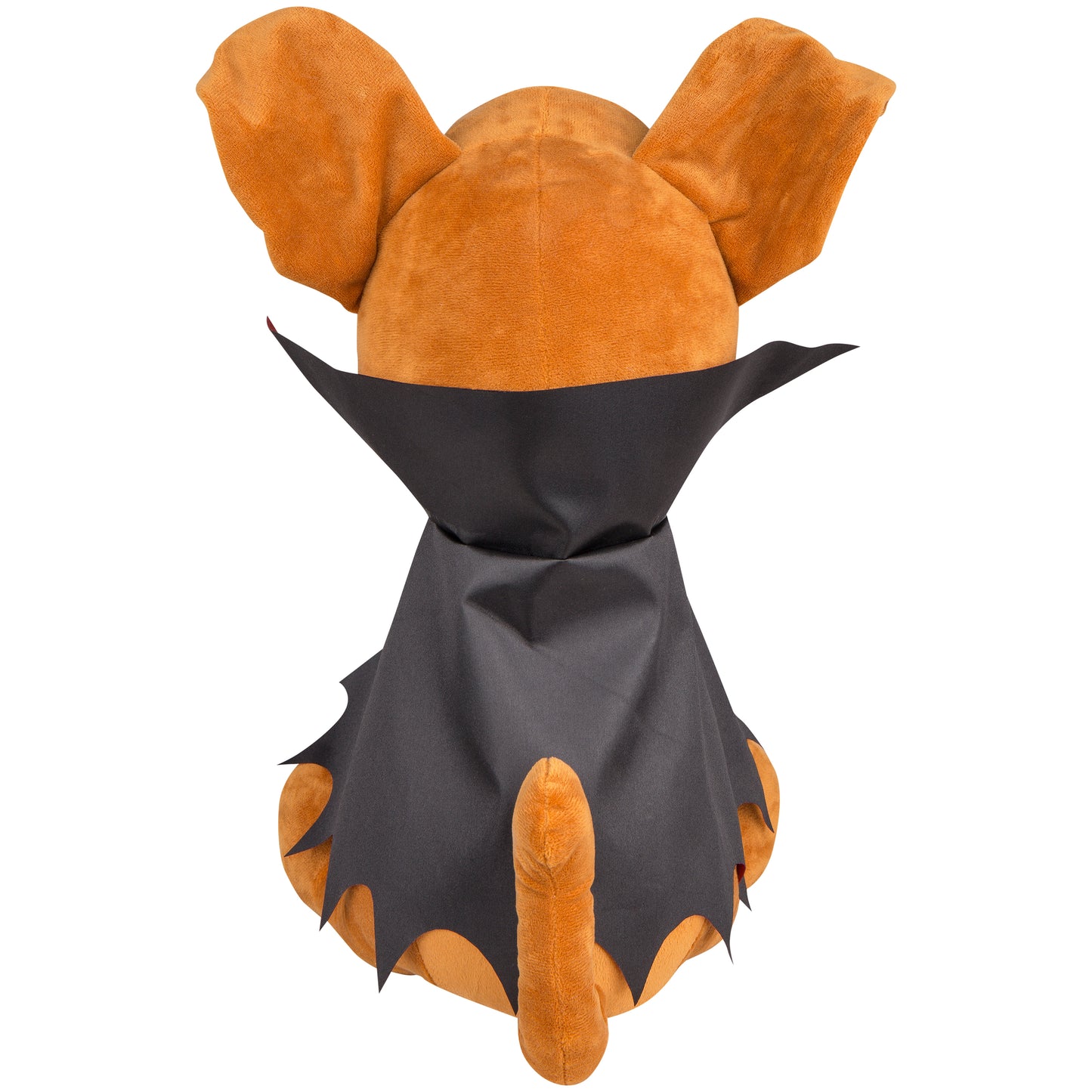 Scooby Doo as Vampire Halloween Porch Greeter image 4