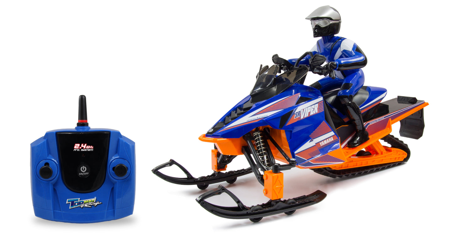 1:6 RC Yamaha Snowmobile Viper (Rechargeable) image 2