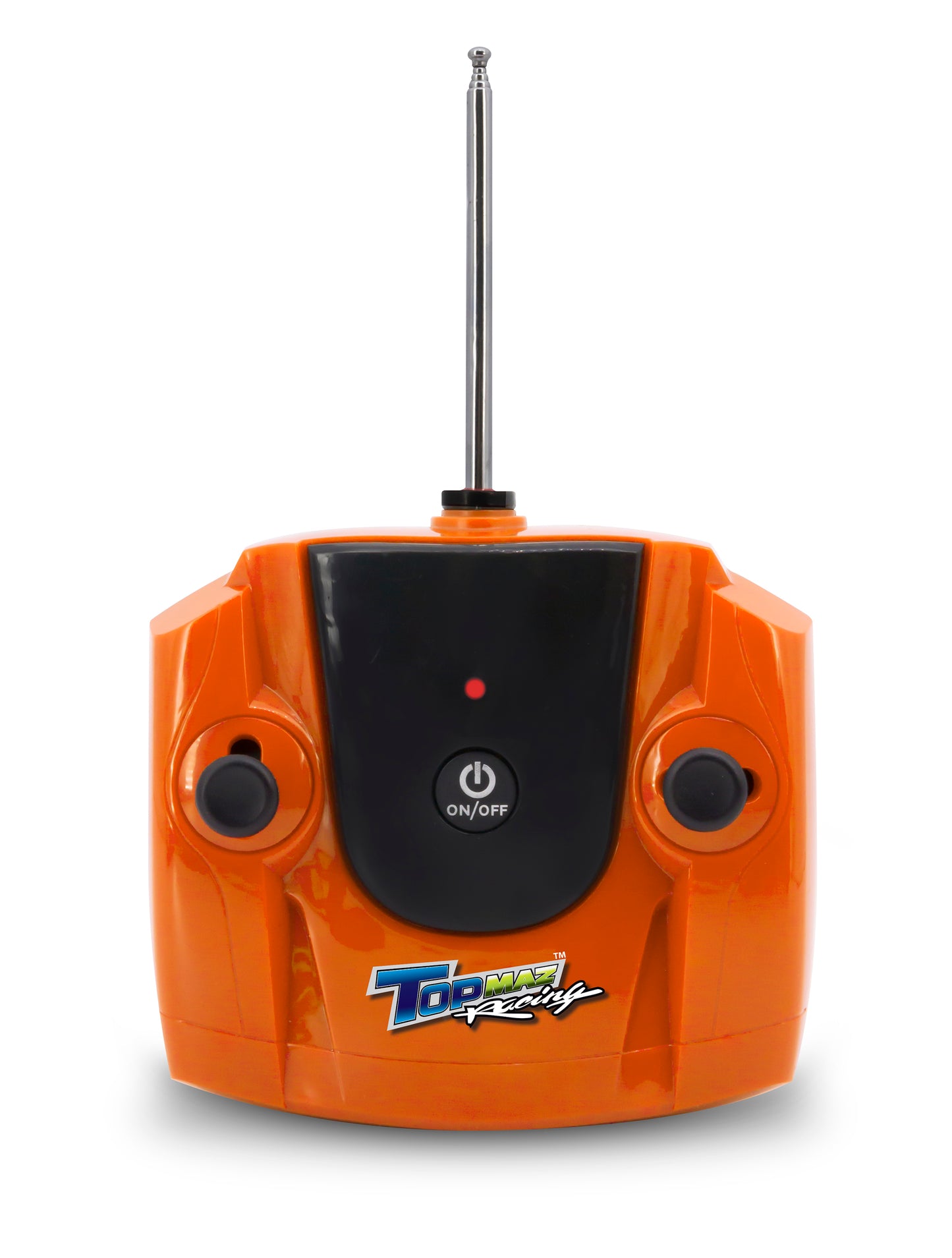 1:6 RC Yamaha Raptor 700R (B/O)
- All Orange image 2