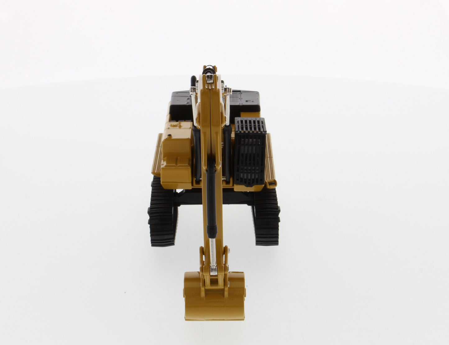1:64 CAT Large Die-Cast - Hydraulic Excavator image 4