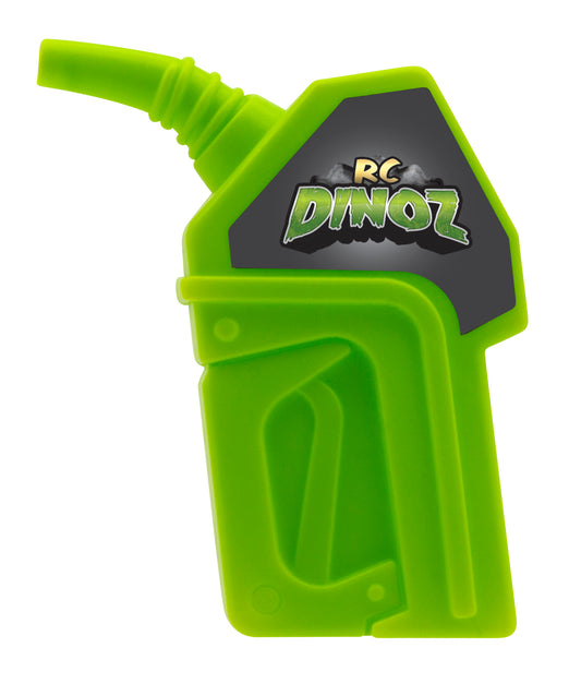RC Dinoz (battery operated) image 2