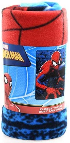 The Northwest Company SPIDERMAN WEB LINES image 2