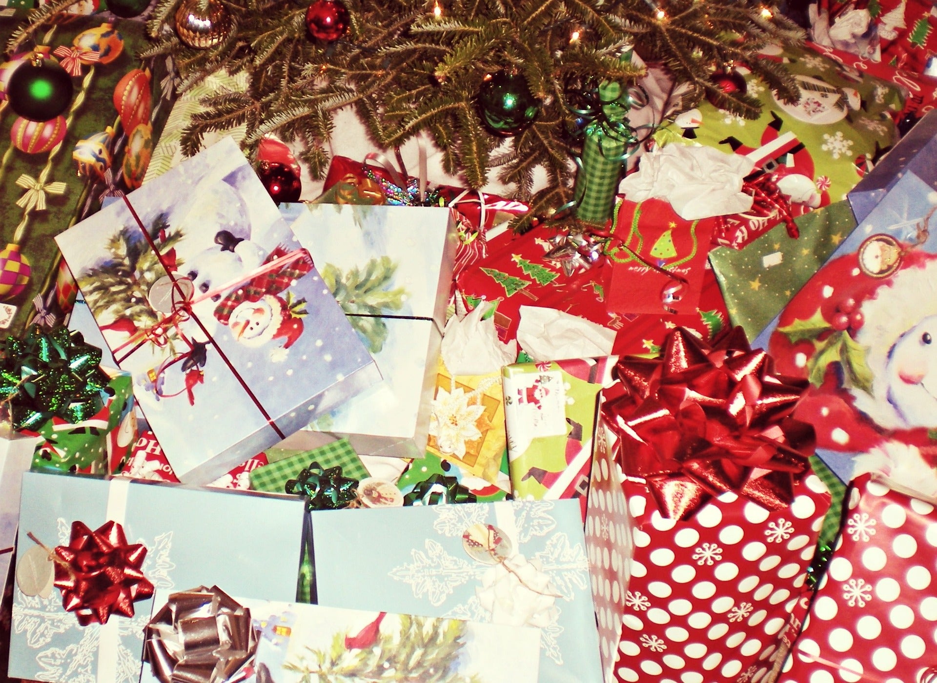 5 Tips for Storing Holiday Decorations in the Off-Season