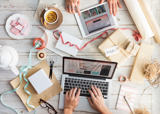 3 Reasons Why it’s Smart to Start Holiday Preparation Early