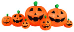 Load image into Gallery viewer, 8&#39; Inflatable Pumpkin Patch
