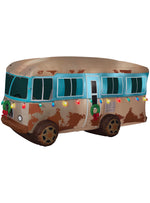 Load image into Gallery viewer, Gemmy Airblown Christmas Inflatable National Lampoon Christmas Vacation RV Scene

