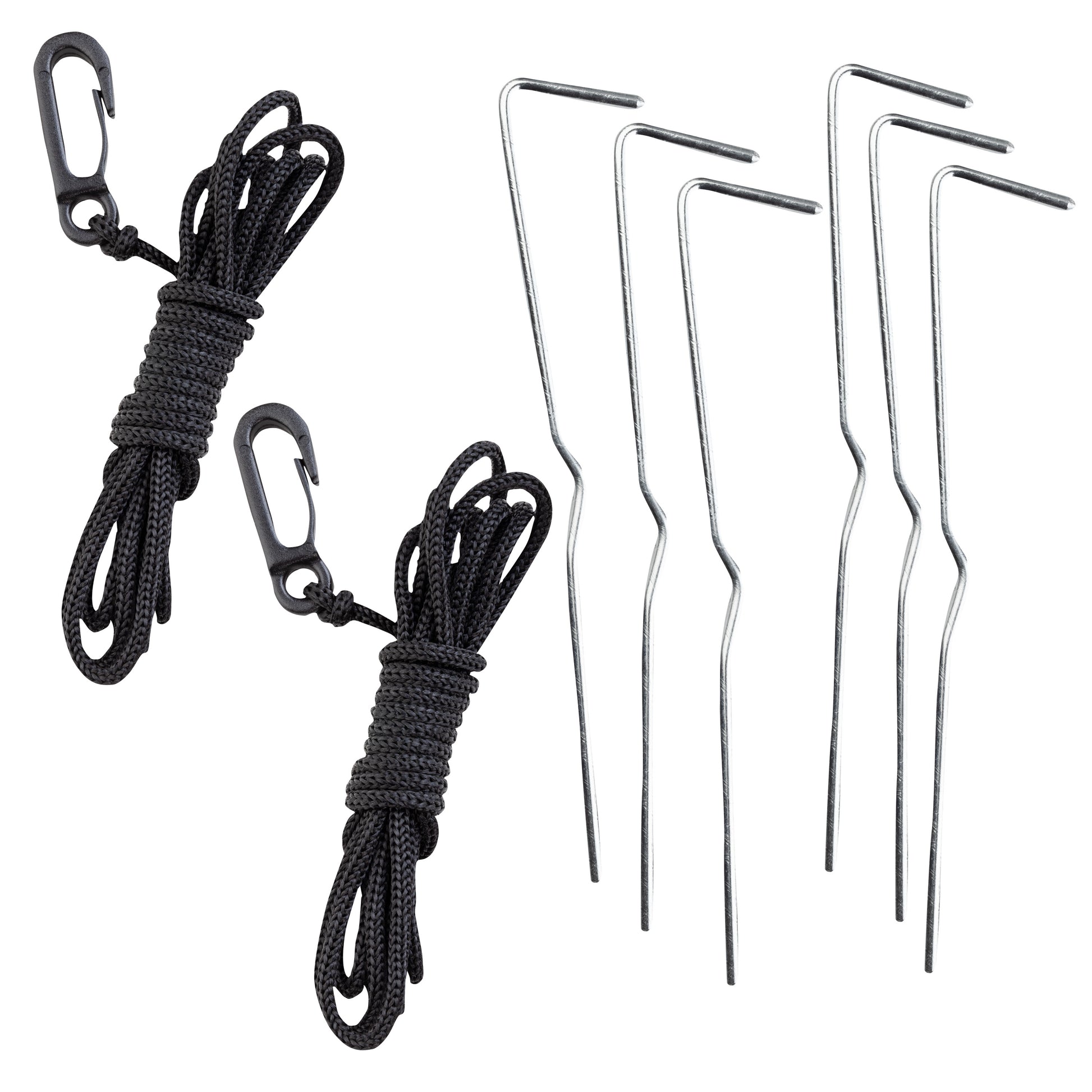 Christmas Inflatable Inflatable Pinkie Pie with Santa Hat, 4 ft Tall, pink image 3