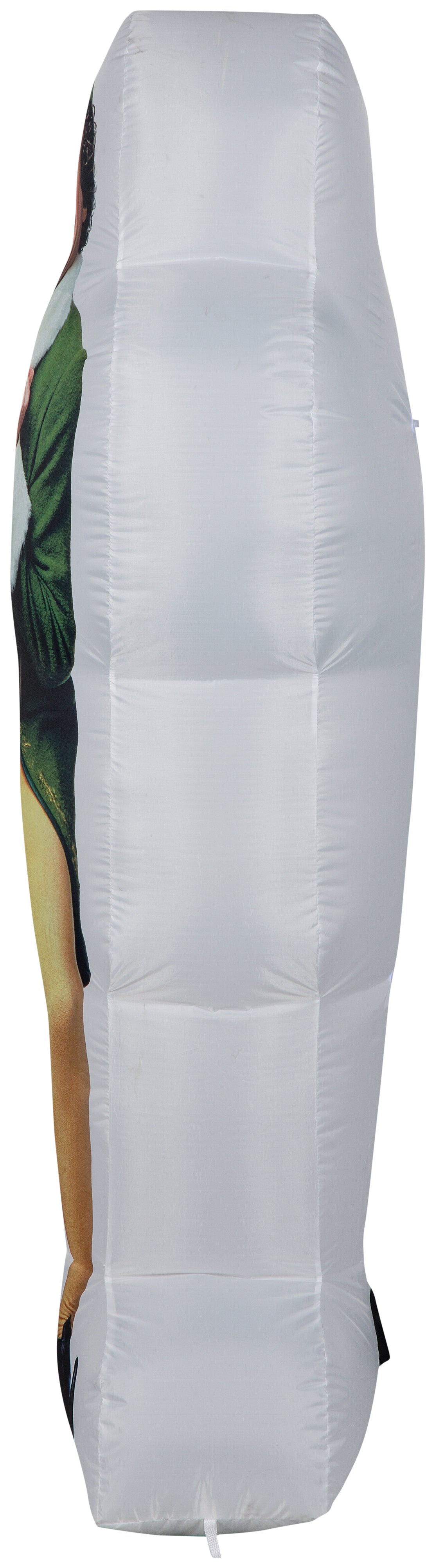 6' Photorealistic Airblown Excited Buddy the Elf Christmas Inflatable
