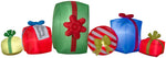 Load image into Gallery viewer, Gemmy Airblown Present Collection Scene Christmas Inflatable
