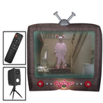 Load image into Gallery viewer, Gemmy 8&#39; Living Projection Airblown Inflatable A Christmas Story
