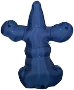 Load image into Gallery viewer, 6&#39; Photorealistic Projection Airblown Mini Kaleidoscope Chevy Chase Christmas Inflatable

