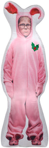Photorealistic Airblown 6' A Christmas Story Ralphie Inflatable