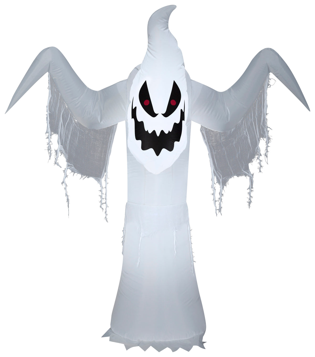 5-Ft Creepy Ghost Halloween Inflatable