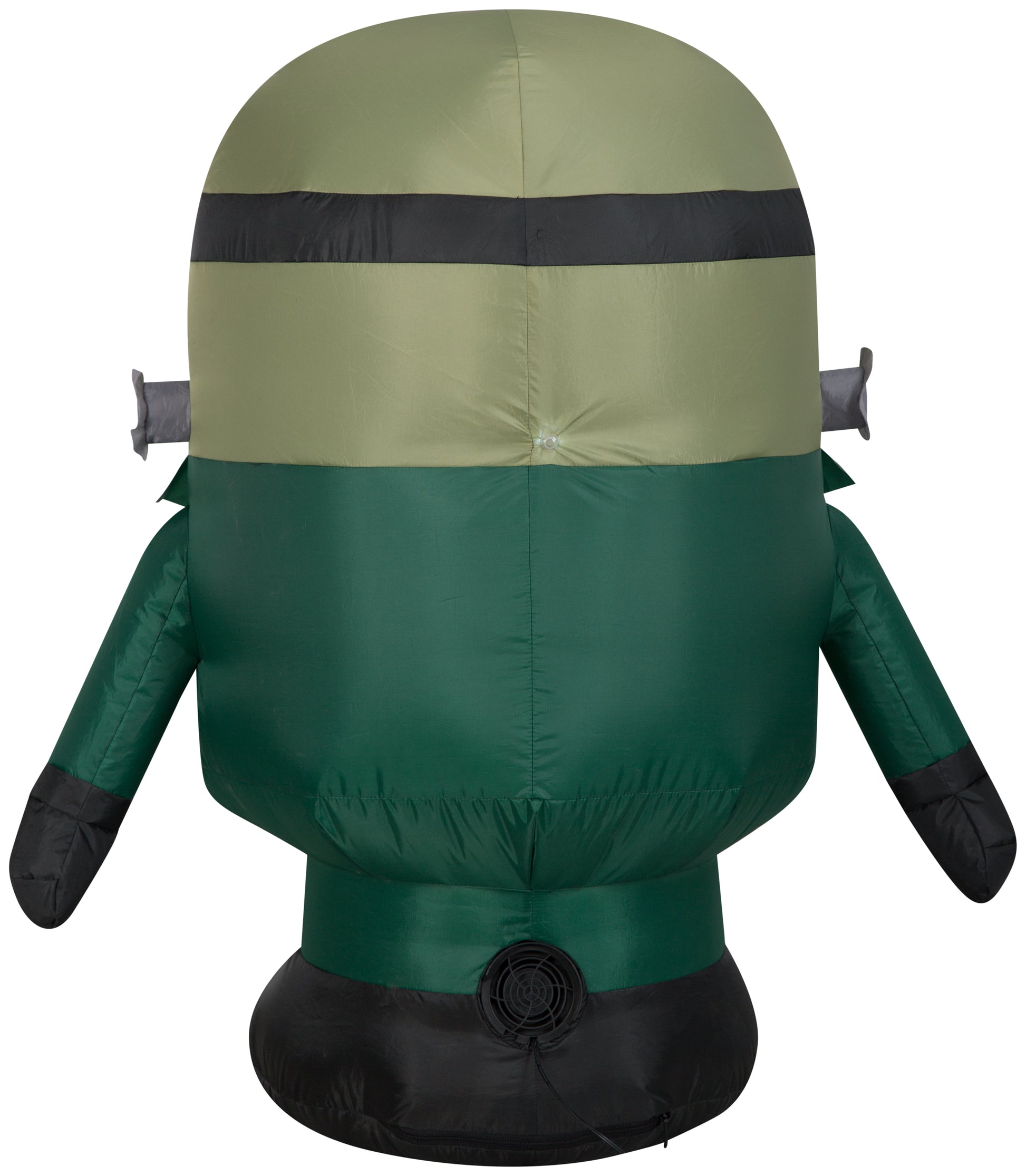 3-Ft Minion FrankenBob Halloween Inflatable image 4