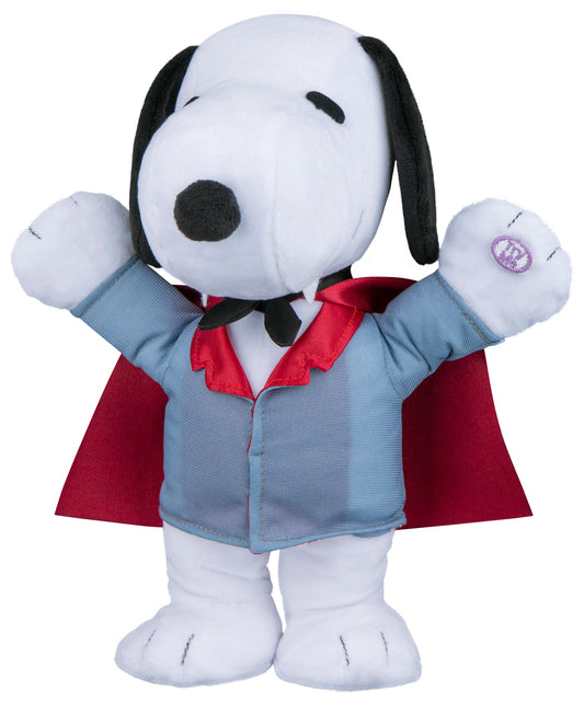 Waddler Snoopy Vampire Peanuts