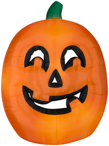 Gemmy Airblown Flat Jack Giant (WM), 9.5 ft Tall