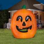 Load image into Gallery viewer, Gemmy Airblown Flat Jack Giant (WM), 9.5 ft Tall
