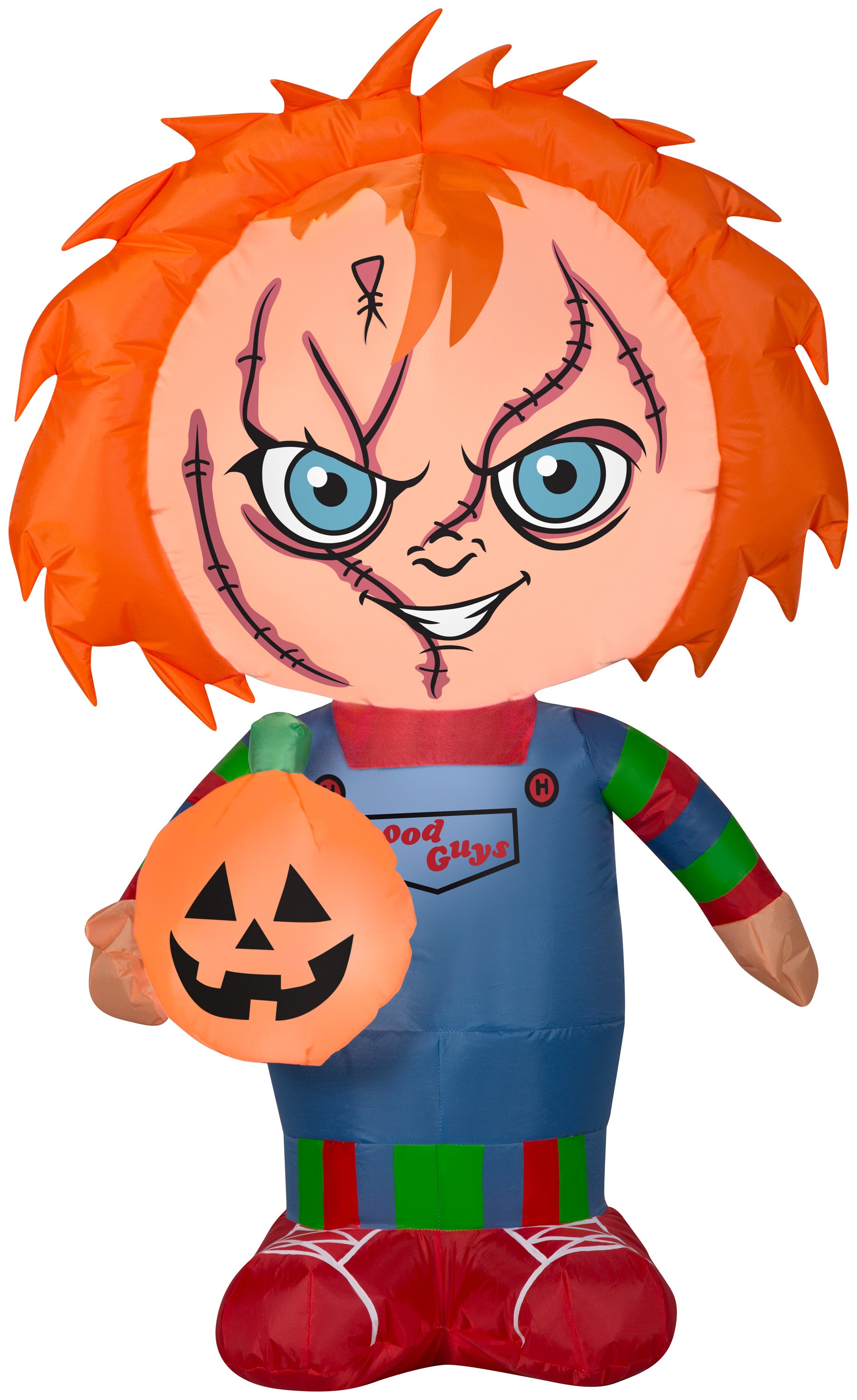Halloween Stylized Chucky Universal
