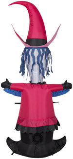 Load image into Gallery viewer, Gemmy Airblown Shock Disney, 4 ft Tall
