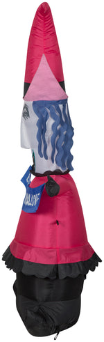 Load image into Gallery viewer, Gemmy Airblown Shock Disney, 4 ft Tall
