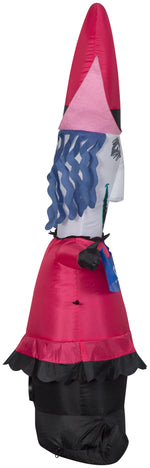 Load image into Gallery viewer, Gemmy Airblown Shock Disney, 4 ft Tall
