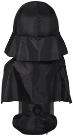 Load image into Gallery viewer, Gemmy 3.5&#39; Airblown Inflatable Stylized Darth Vader w/Tombstone Star Wars
