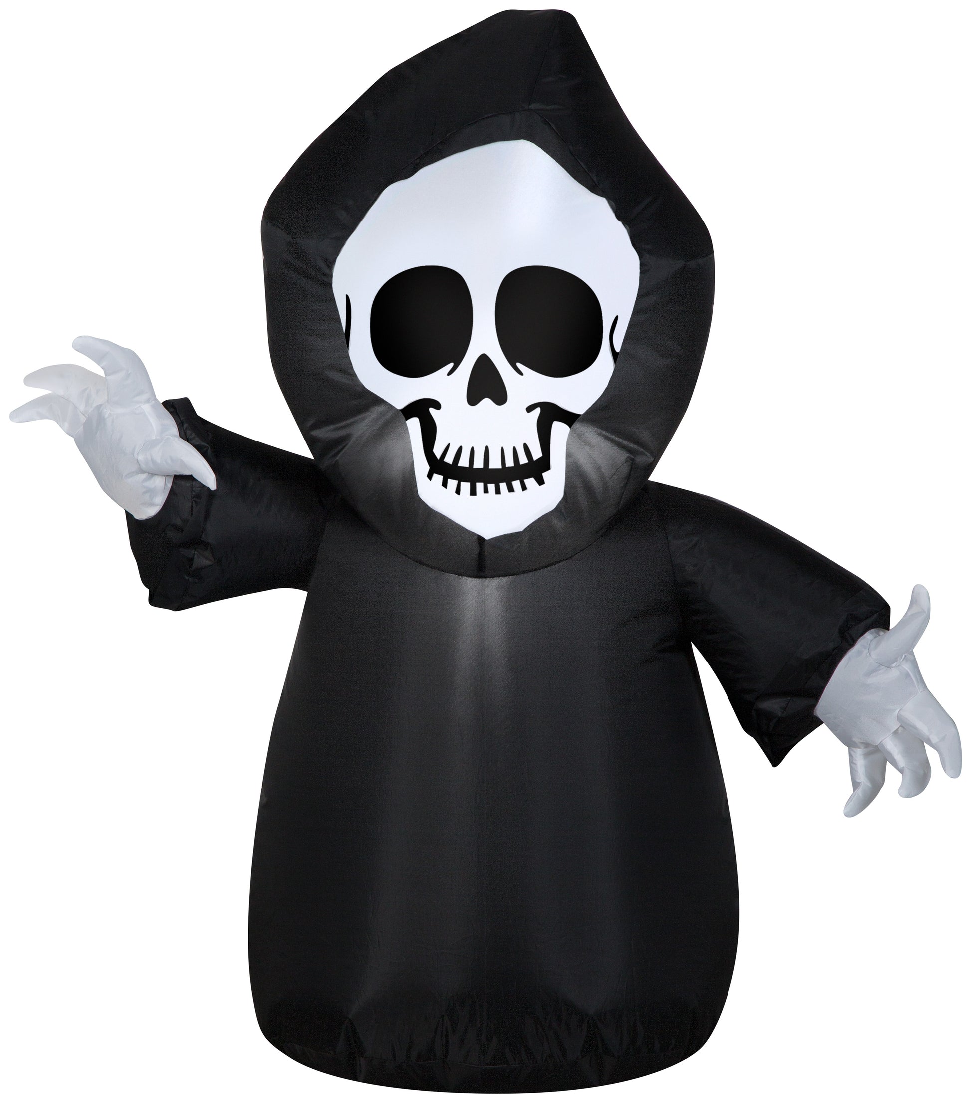 Car Buddy Reaper, 3 ft Tall