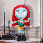 Load image into Gallery viewer, Gemmy Stylized Sally Halloween Greeter, Multi
