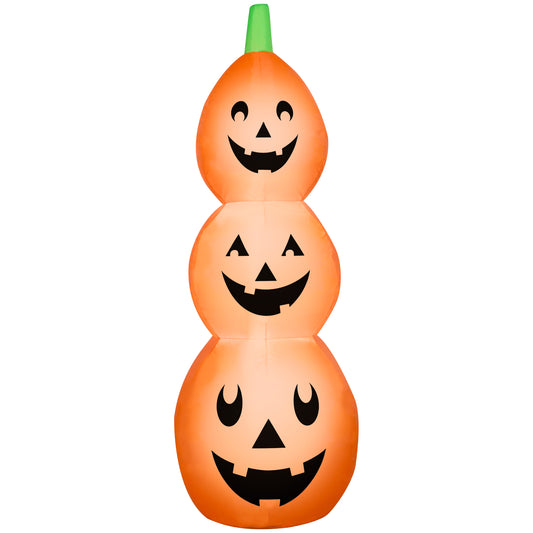 Inflatable Triple JOL Stack, 4 ft Tall