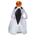 Load image into Gallery viewer, Gemmy Airblown Inflatable Zero Disney, 2.5 ft Tall, Multicolored
