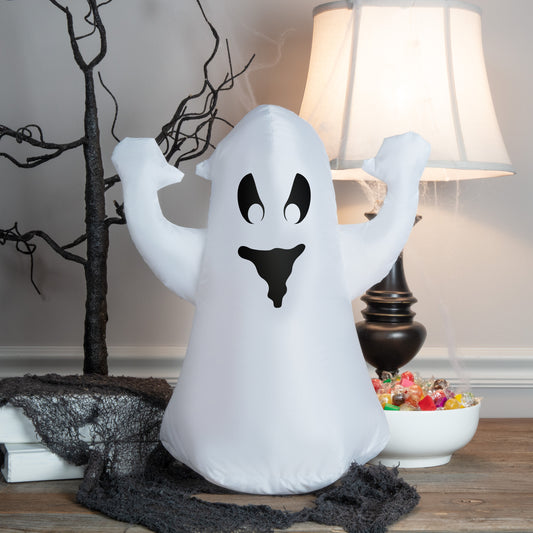 Airdorable Ghost, 1.5 ft Tall, White lifestyle