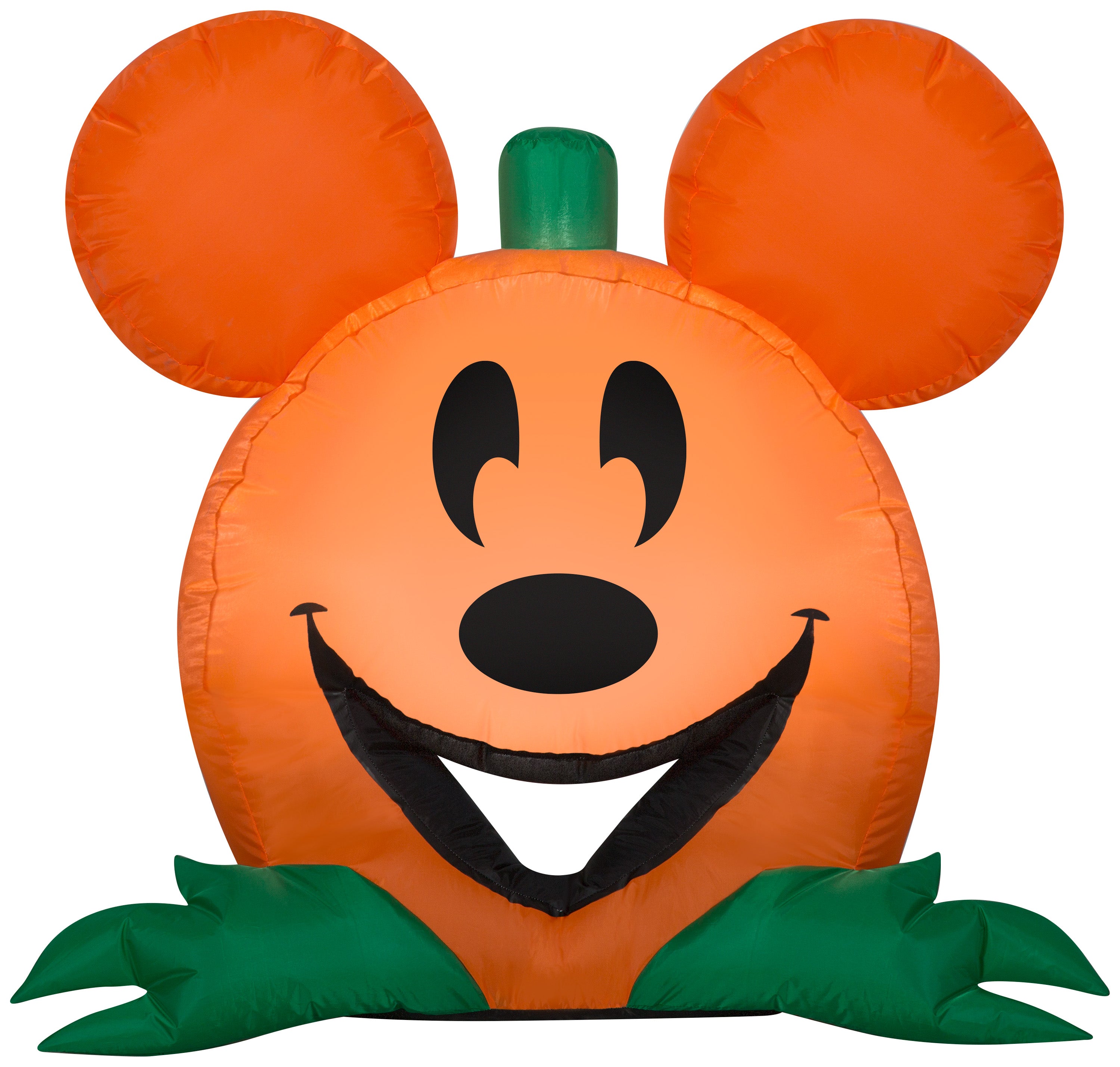 Gemmy Airblown Cutie Mickey Mouse Disney , 3 ft Tall