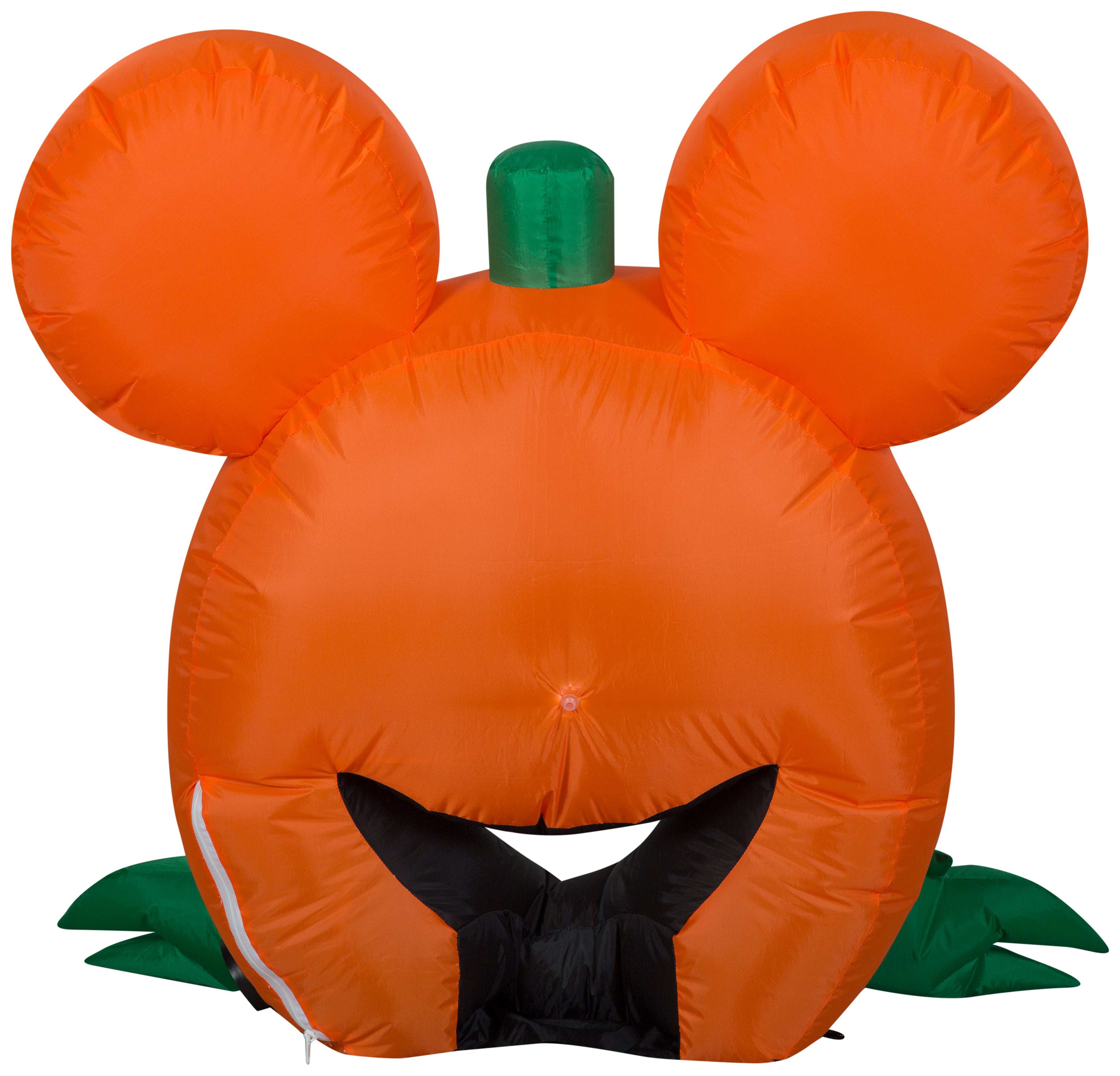 Gemmy Airblown Cutie Mickey Mouse Disney , 3 ft Tall