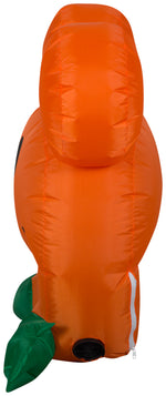 Load image into Gallery viewer, Gemmy Airblown Cutie Mickey Mouse Disney , 3 ft Tall
