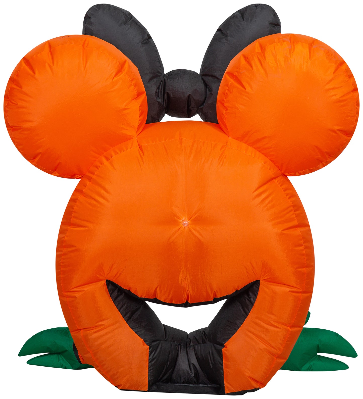 3-Ft Disney Minnie Mouse Halloween Inflatable image 4