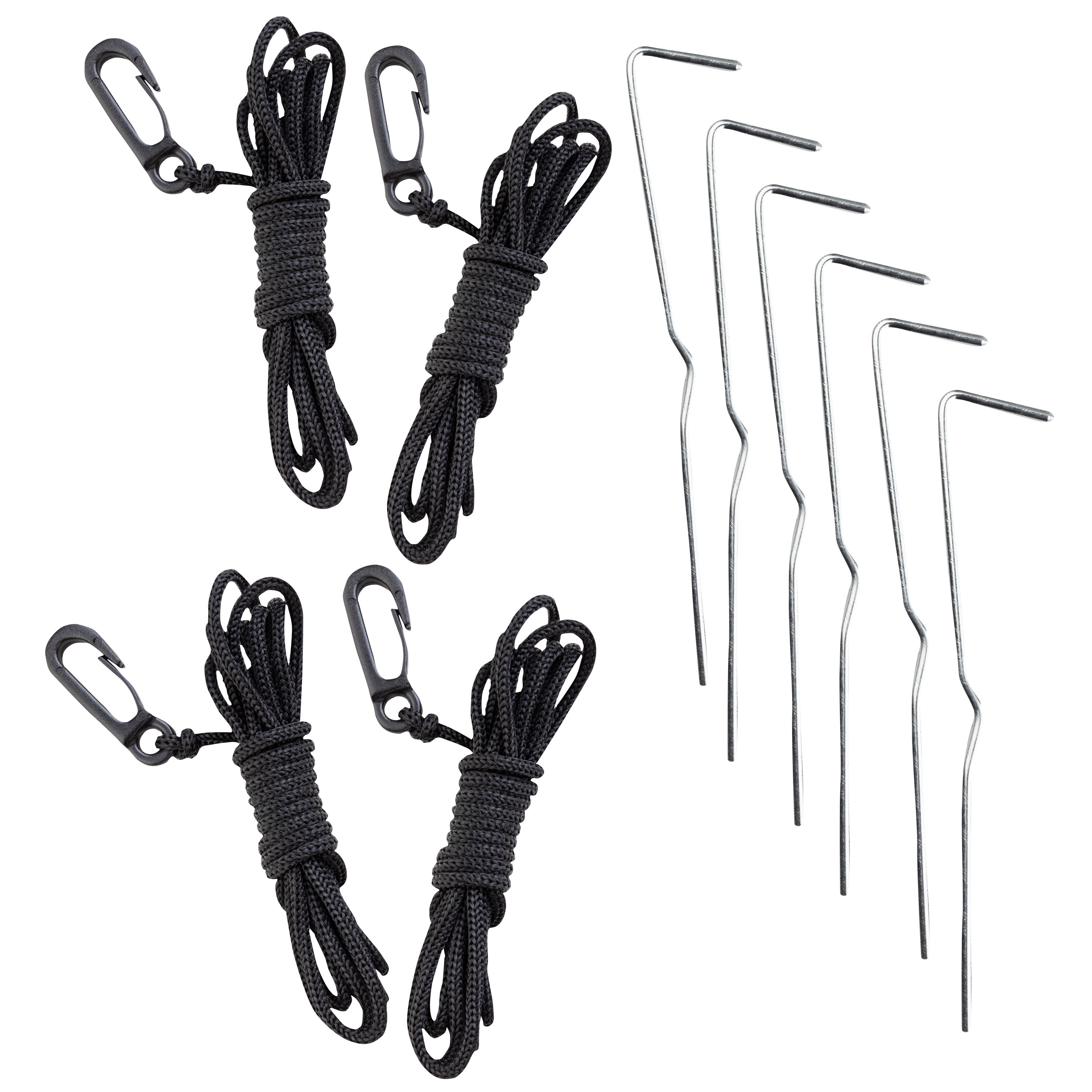 Gemmy Airblown Inflatable Spooky Black Tree with Micro Lights, 7 ft Tall, black