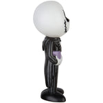 Load image into Gallery viewer, Disney Jack Skellington Lighted Blow Mold, 14 Inch Indoor Halloween Tabletop Decor
