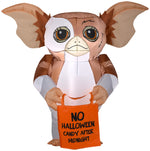 Load image into Gallery viewer, Gemmy Airblown Gizmo Warner Brothers , 3.5 ft Tall, brown
