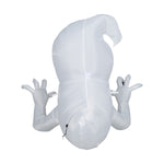 Load image into Gallery viewer, Gemmy Airblown Inflatable Crawler Ghost, 3 ft Tall, Multi
