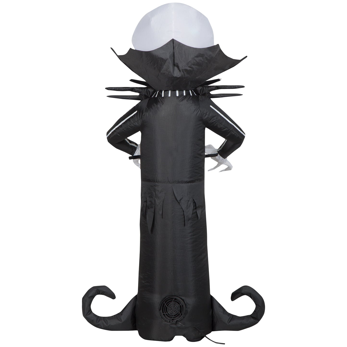 3.5-Ft Disney Jack Skellington Halloween Inflatable image 5