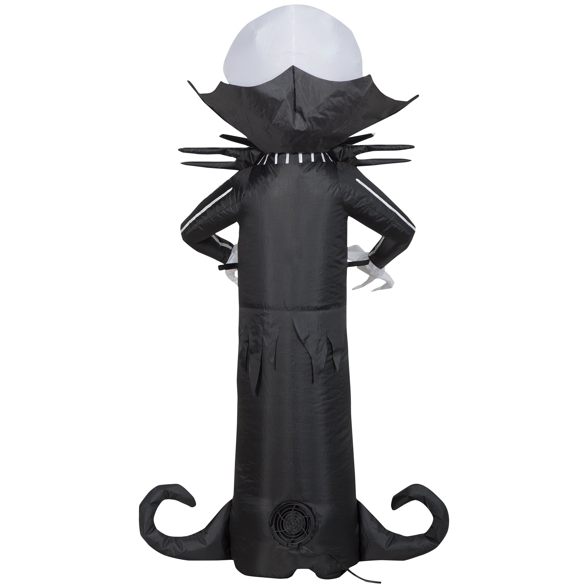 3.5-Ft Disney Jack Skellington Halloween Inflatable image 5