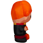 Load image into Gallery viewer, Gemmy Airblown Ron w/JOLs WB, 3 ft Tall, Multi
