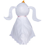Load image into Gallery viewer, Gemmy Zero Halloween Greeter with Jack O&#39; Lantern Nose, Multi
