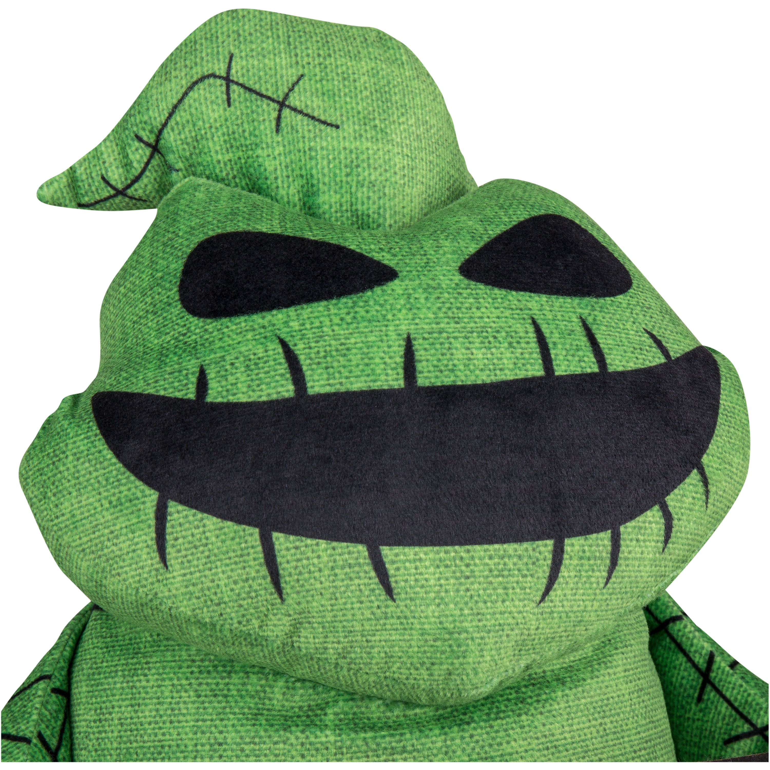 Gemmy Oogie Boogie Halloween Greeter, Multi