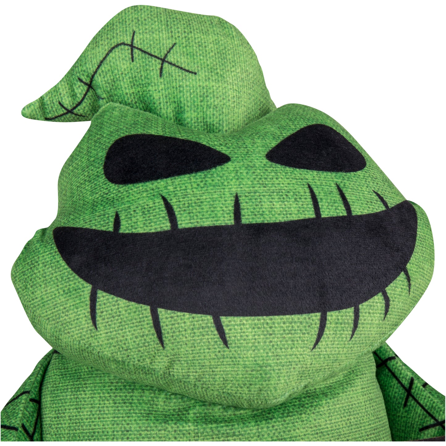 Gemmy Oogie Boogie Halloween Greeter, Multi