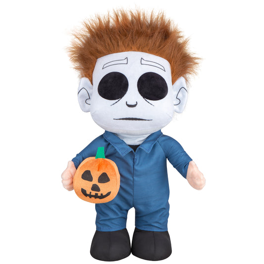 Michael Myers Halloween Porch Greeter